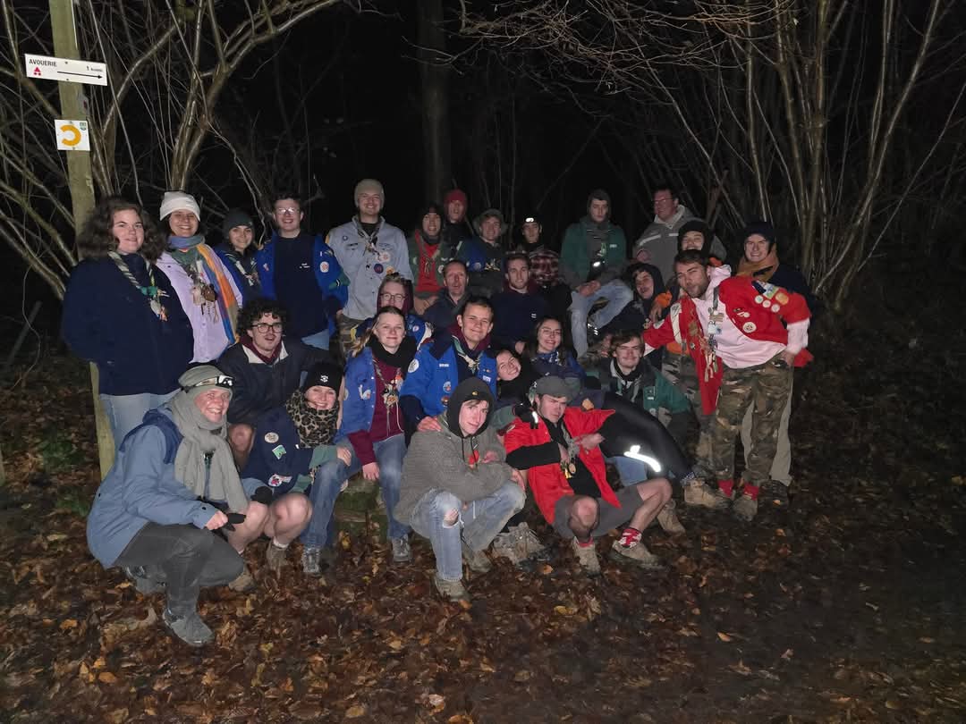 Des animateurs au Top !